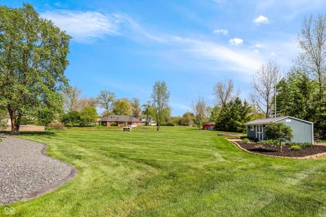 1692 E Casey Lane Greenfield IN 46140