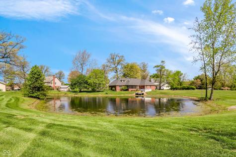 1692 E Casey Lane Greenfield IN 46140