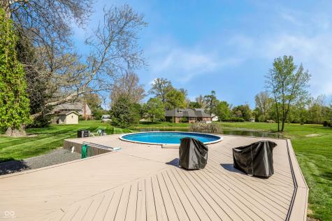 1692 E Casey Lane Greenfield IN 46140