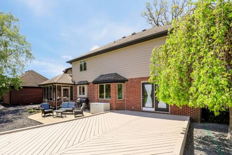 1692 E Casey Lane Greenfield IN 46140