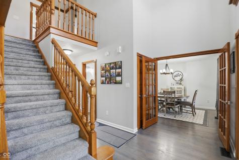 1692 E Casey Lane Greenfield IN 46140