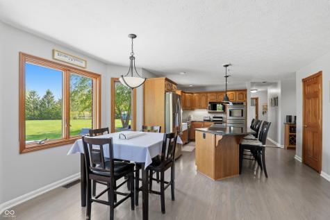 1692 E Casey Lane Greenfield IN 46140