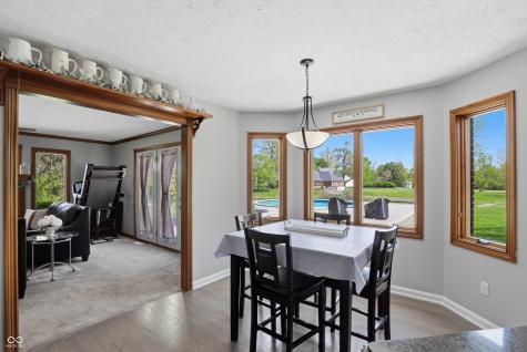 1692 E Casey Lane Greenfield IN 46140