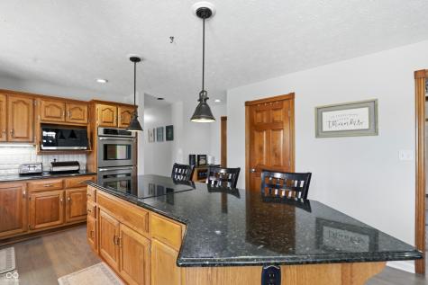 1692 E Casey Lane Greenfield IN 46140