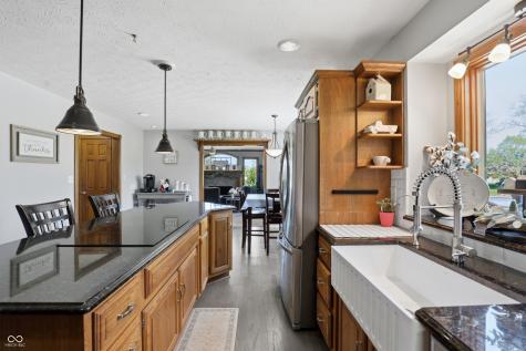 1692 E Casey Lane Greenfield IN 46140