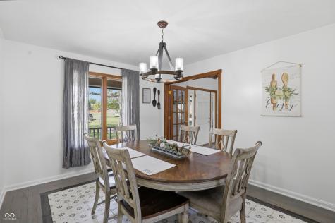 1692 E Casey Lane Greenfield IN 46140