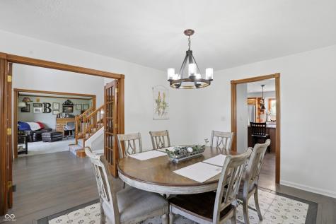 1692 E Casey Lane Greenfield IN 46140