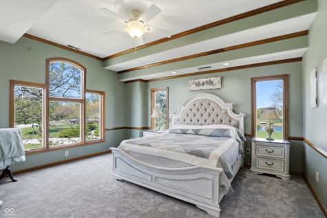 1692 E Casey Lane Greenfield IN 46140
