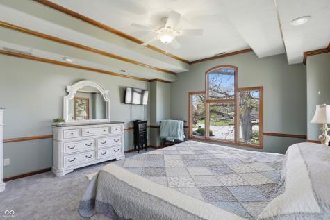 1692 E Casey Lane Greenfield IN 46140