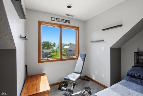 1692 E Casey Lane Greenfield IN 46140