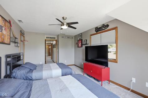 1692 E Casey Lane Greenfield IN 46140