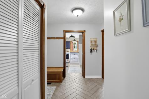 1692 E Casey Lane Greenfield IN 46140