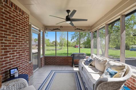 1692 E Casey Lane Greenfield IN 46140