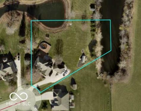 1692 E Casey Lane Greenfield IN 46140