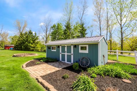 1692 E Casey Lane Greenfield IN 46140