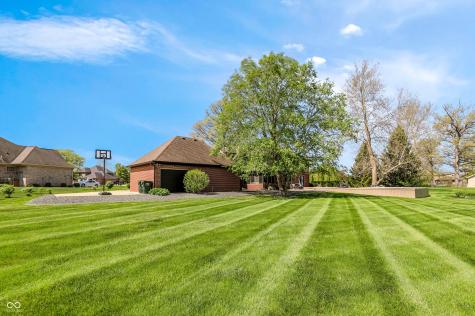 1692 E Casey Lane Greenfield IN 46140