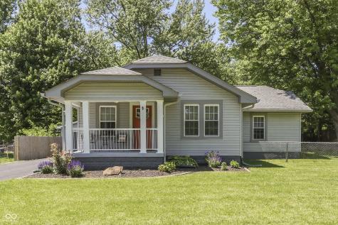 5608 Hardegan Street Indianapolis IN 46227