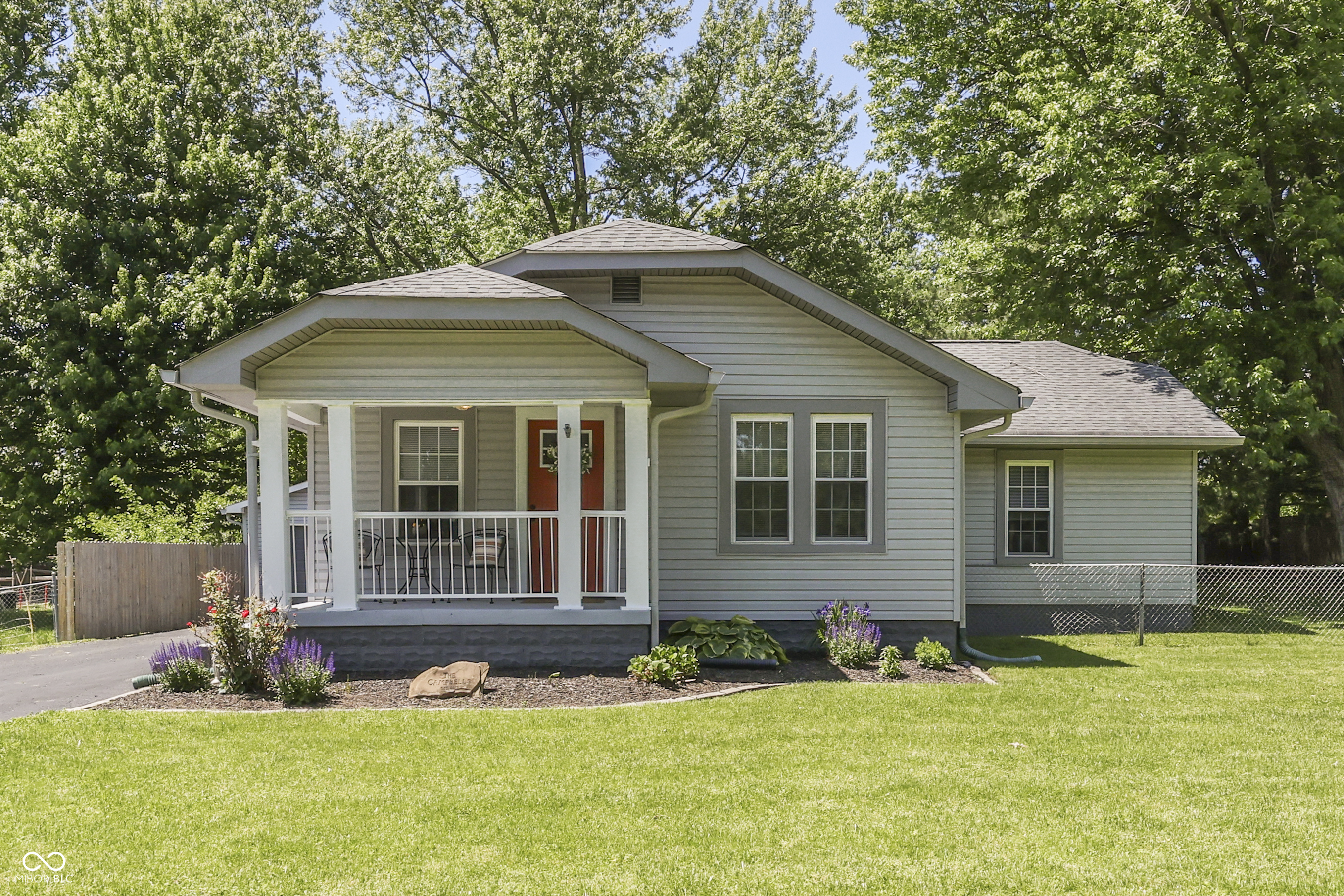 5608 Hardegan Street Indianapolis IN 46227