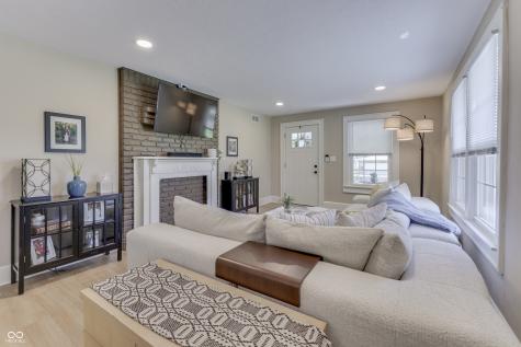 5608 Hardegan Street Indianapolis IN 46227