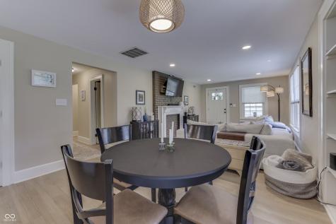 5608 Hardegan Street Indianapolis IN 46227
