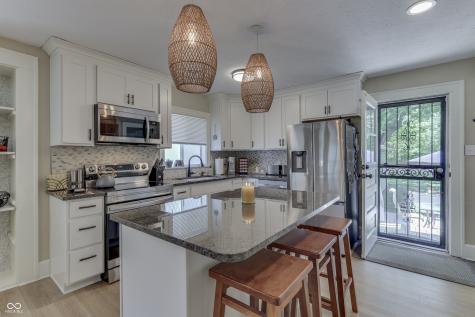 5608 Hardegan Street Indianapolis IN 46227