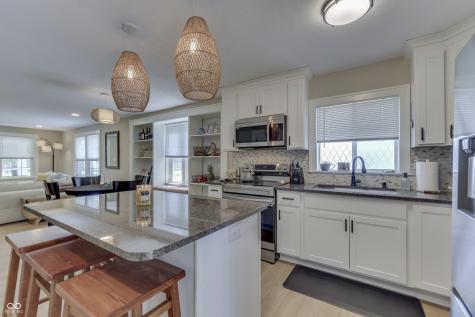 5608 Hardegan Street Indianapolis IN 46227