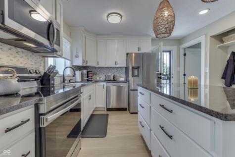 5608 Hardegan Street Indianapolis IN 46227