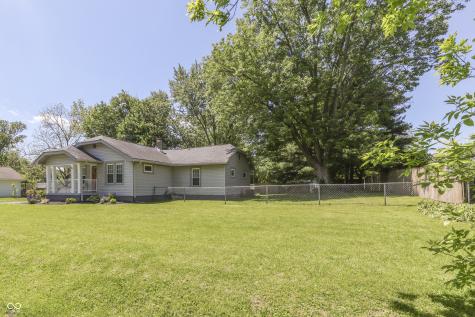 5608 Hardegan Street Indianapolis IN 46227