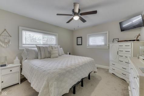 5608 Hardegan Street Indianapolis IN 46227