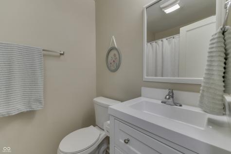 5608 Hardegan Street Indianapolis IN 46227