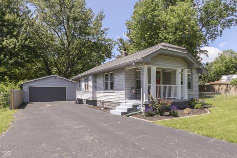 5608 Hardegan Street Indianapolis IN 46227
