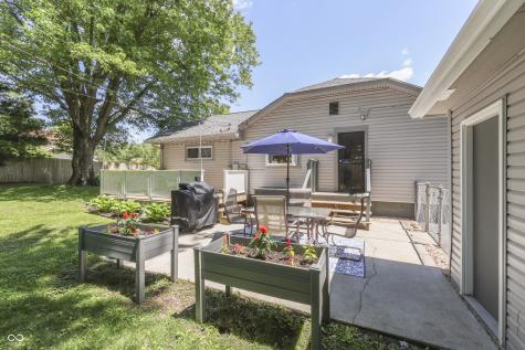 5608 Hardegan Street Indianapolis IN 46227