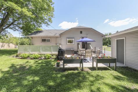 5608 Hardegan Street Indianapolis IN 46227
