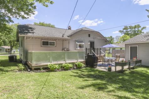 5608 Hardegan Street Indianapolis IN 46227