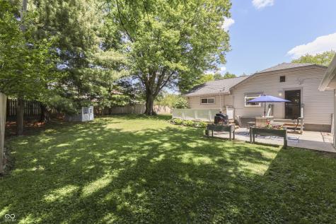 5608 Hardegan Street Indianapolis IN 46227