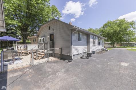 5608 Hardegan Street Indianapolis IN 46227