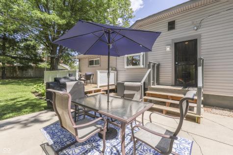 5608 Hardegan Street Indianapolis IN 46227