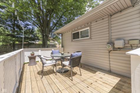 5608 Hardegan Street Indianapolis IN 46227