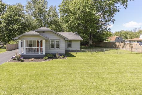 5608 Hardegan Street Indianapolis IN 46227
