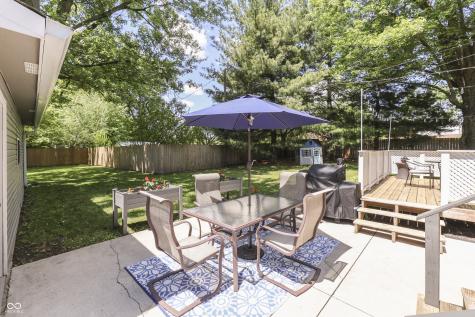 5608 Hardegan Street Indianapolis IN 46227