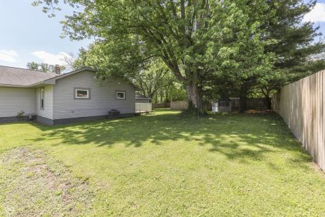 5608 Hardegan Street Indianapolis IN 46227