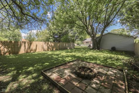 5608 Hardegan Street Indianapolis IN 46227