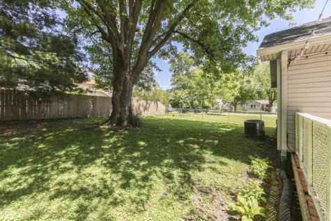 5608 Hardegan Street Indianapolis IN 46227
