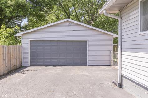 5608 Hardegan Street Indianapolis IN 46227