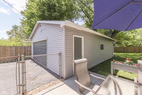 5608 Hardegan Street Indianapolis IN 46227