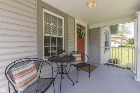 5608 Hardegan Street Indianapolis IN 46227