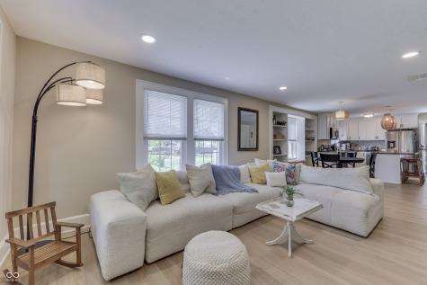 5608 Hardegan Street Indianapolis IN 46227