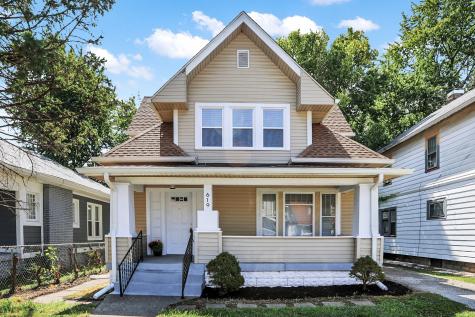 619 W 29th Street Indianapolis IN 46208