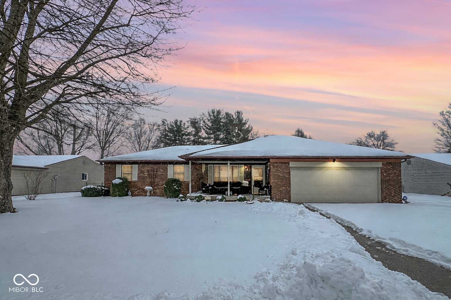 7839 Broadview Drive Indianapolis IN 46227