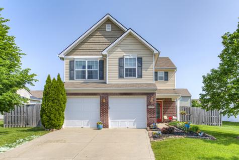10590 Scotwood Street Indianapolis IN 46234